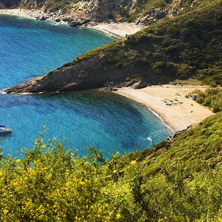 Tenuta Delle Ripalte Каполівері Екстер'єр фото